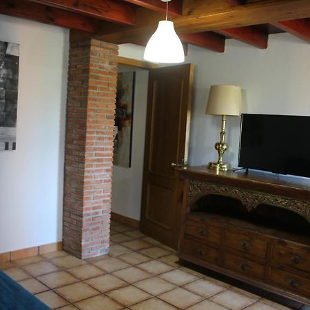 Апартаменты Myhouse Сан-Мигель-де-Меруэло Экстерьер фото