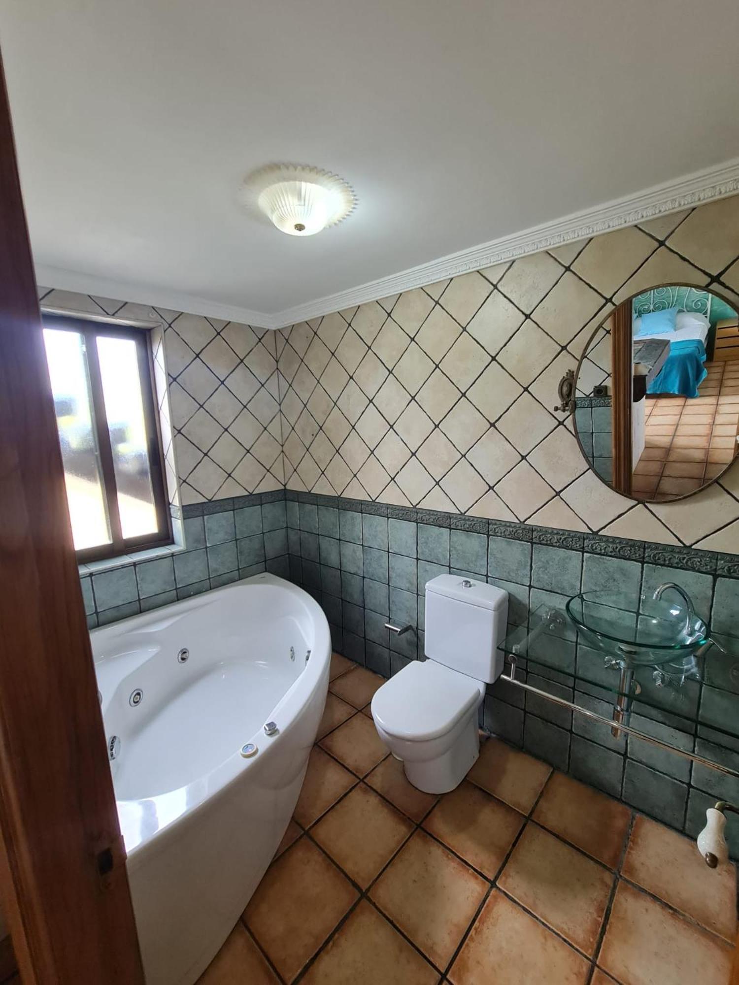 Апартаменты Myhouse Сан-Мигель-де-Меруэло Экстерьер фото
